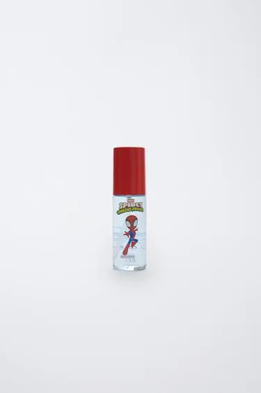 SPIDEY AND HIS AMAZING FRIENDS © MARVEL BODY MIST 100 ML / 3.4 FL OZ