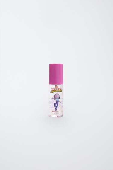 Zara GHOST SPIDER-MAN © MARVEL BODY MIST 100ML (3.4 FL. OZ) купить с доставкой.
