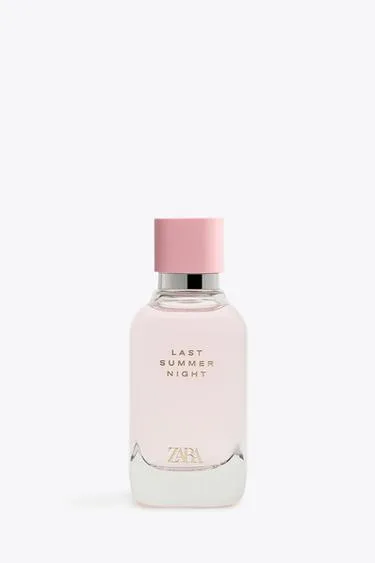 Парфимированная вода LAST SUMMER NIGHT EDP 100ML