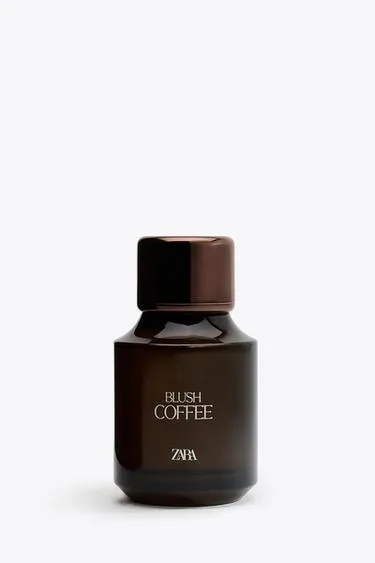 Парфимированная вода BLUSH COFFEE EDP 100ML