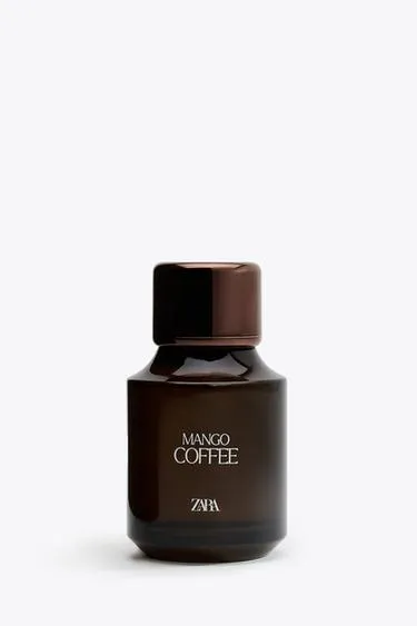 Парфимированная вода MANGO COFFEE EDP 100ML 