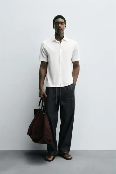 Рубашка SOFT CLASSIC FIT
