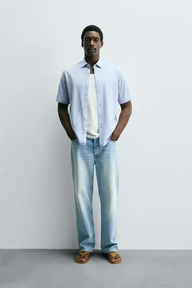 Рубашка SOFT CLASSIC FIT