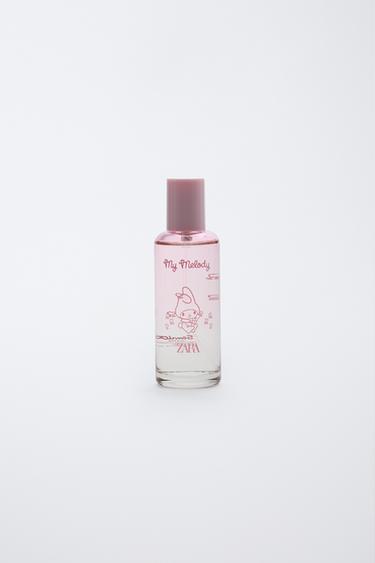 Zara Духи MY MELODY © SANRIO EDT 50 ML