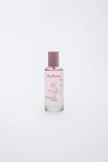 Духи MY MELODY © SANRIO EDT 50 ML