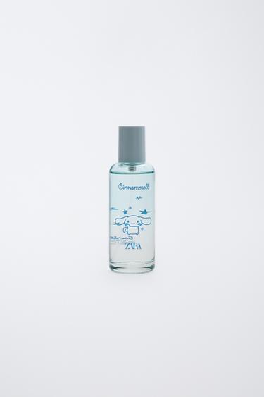 Zara Духи CINNAMOROLL © SANRIO EDT 50 мл