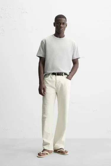 Футболка HEAVYWEIGHT REGULAR FIT