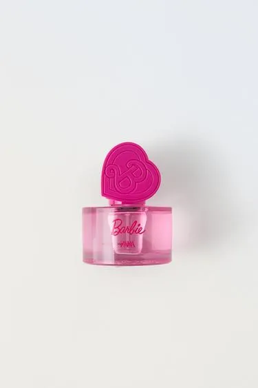 Парфюмированная вода BARBIE ZARA 60 мл
