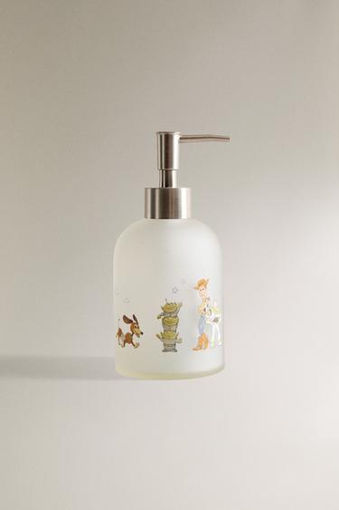 Zara Детский диспенсер для мыла TOY STORY © DISNEY/PIXAR