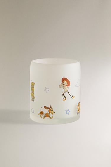 Zara Детский держатель для зубных щеток TOY STORY © DISNEY / PIXAR купить с доставкой.