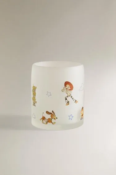 Детский держатель для зубных щеток TOY STORY © DISNEY / PIXAR