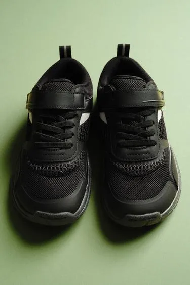 Спортивные кроссовки BAREFOOT