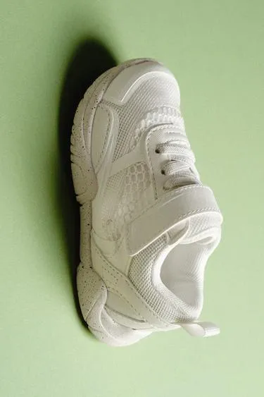 Кроссовки BAREFOOT