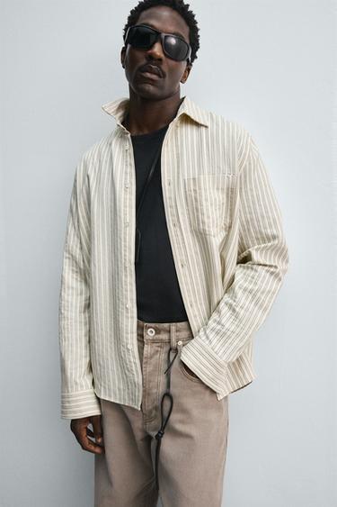 Zara Кожаный брелок LIMITED EDITION