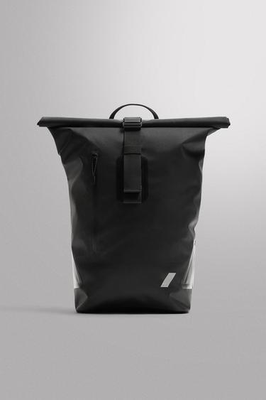 Zara Спортивный рюкзак купить с доставкой.