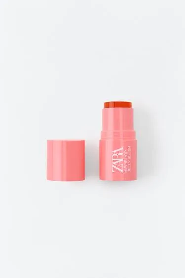 Румяна HIPPIE POP JELLY