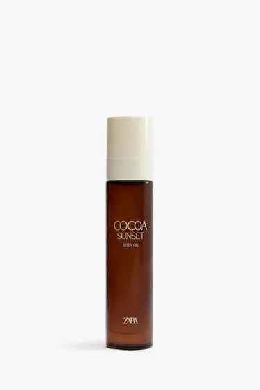 Масло для тела COCOA SUNSET 50 мл (1.7 жидк. унц.)