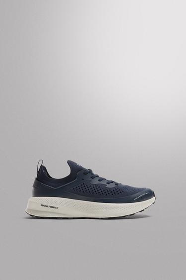Zara Кроссовки купить с доставкой.