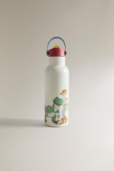 Zara Детская бутылочка TOY STORY © DISNEY/PIXAR купить с доставкой.