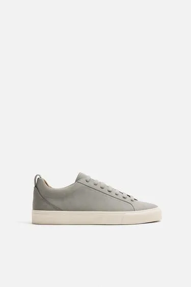 Кеды BASIC
