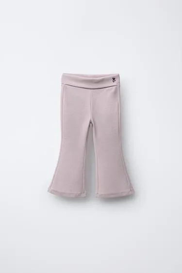 Легинсы FLARE