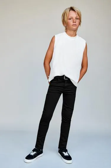 Джинсы SKINNY FIT