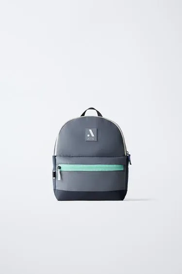 Мини-рюкзак SPORTY