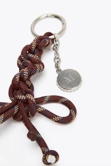 Браслет CORD CHARM