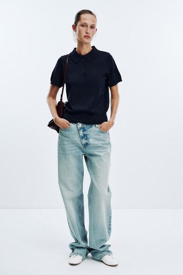 Zara Сумка-клатч с ручкой купить с доставкой.