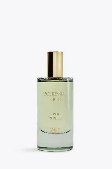 Парфюмерная вода BOHEMIAN OUD EDP 50 мл