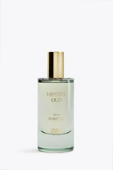 Парфюмерная вода HIPSTER OUD EDP 50 мл