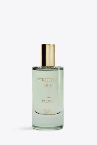 Zara Постоянный OUD EDP 50 мл (1,7 жидких унций). купить с доставкой.