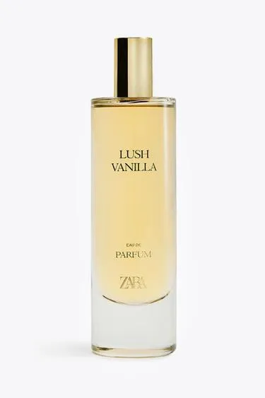 Парфюмерная вода LUSH VANILLA EDP 80ML 
