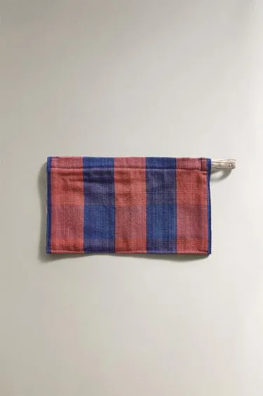 Сумка для стирки из хлопка X TENSIRA