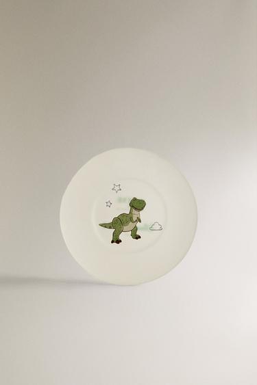 Zara Детское мыльница TOY STORY © DISNEY/PIXAR купить с доставкой.