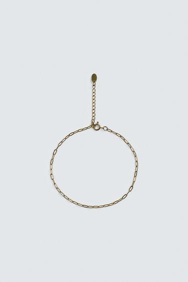 Zara Браслет - цепочка