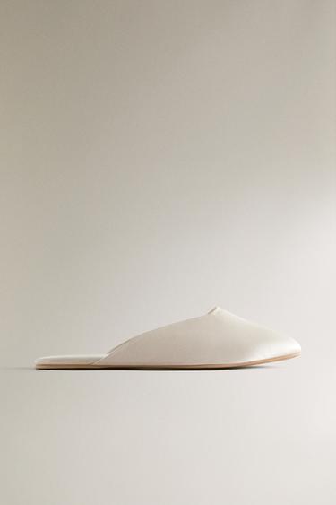 Zara Сабо из атласа