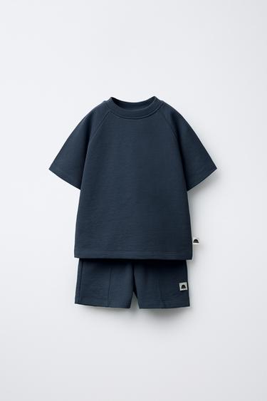 Zara Костюм для бега LABEL купить с доставкой.