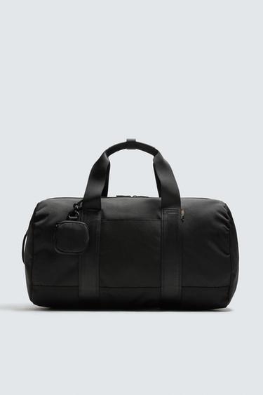 Zara Дорожная сумка CORDURA®