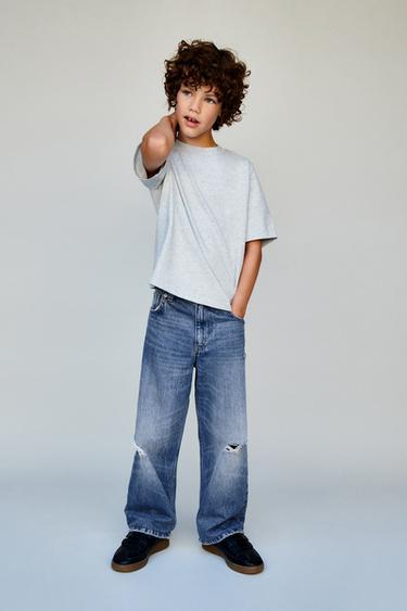Zara Джинсы ZARA купить с доставкой.