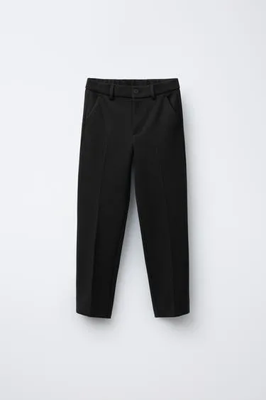 Брюки для костюма COMFORT SUIT