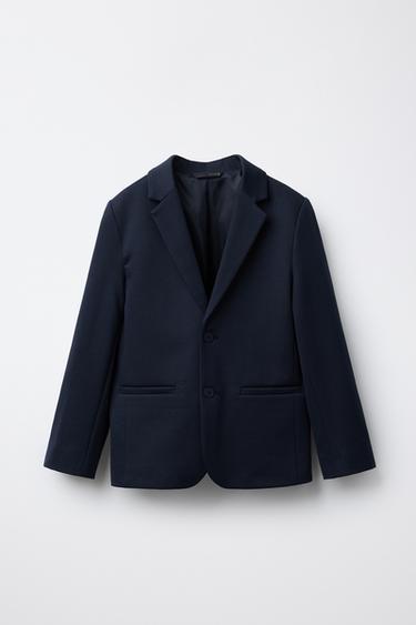 Zara Пиджак COMFORT SUIT купить с доставкой.