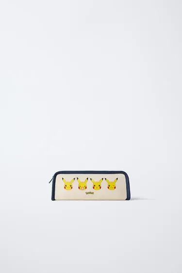 Пенал PIKACHU POKéMON ™