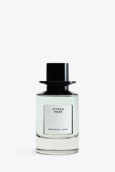 Zara Духи CITRUS MEZE EDP 100ML (3.4 унции) купить с доставкой.