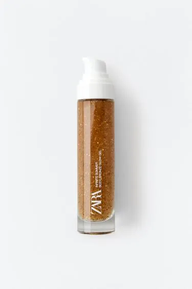 Гель для тела с эффектом сияющего загара INFINITE SUMMER BODY BRONZE GLOW
