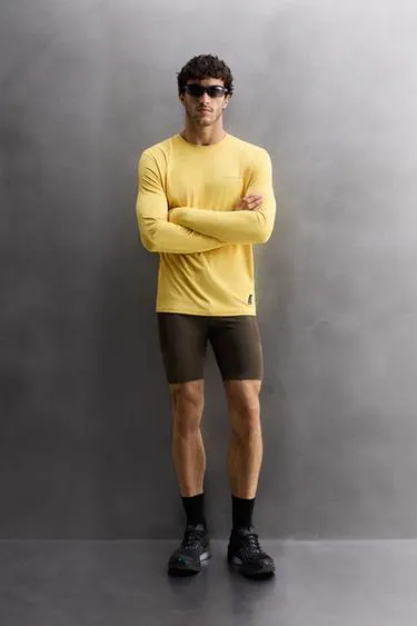 Спортивные леггинсы