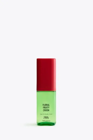 FLORAL FRUITY CRUSH HAIR & BODY MIST 75ML (2.54 FL.OZ)