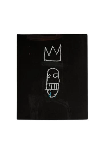 Jean michel basquiat - книга иконных произведений (английский)- Заказать в России