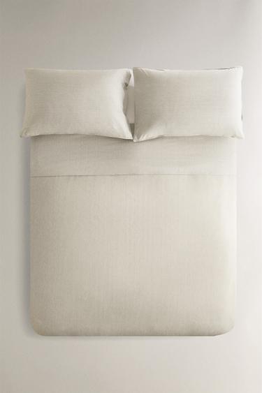 Zara Покрывало для одеяла