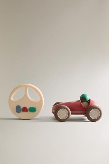 Zara Детская игрушка автомобиль на пульте управления